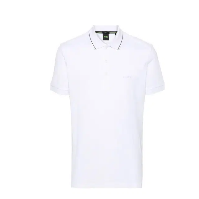 HUGO BOSS SS24 Polo