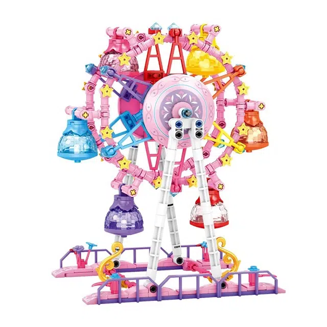 305pcs466pcs LS-JM-917-8