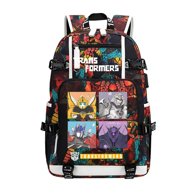 TRANSFORMERS