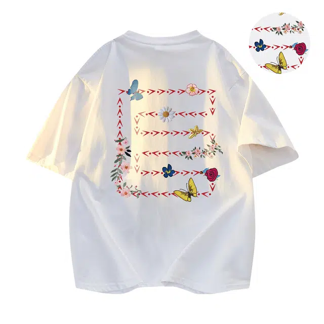 EVE Jeans T