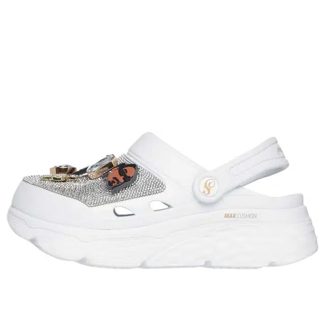 SNOOP DOGG x Skechers Max Cushioning