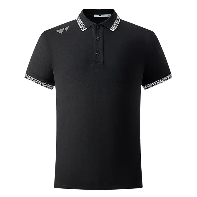 SEPTWOLVES Polo