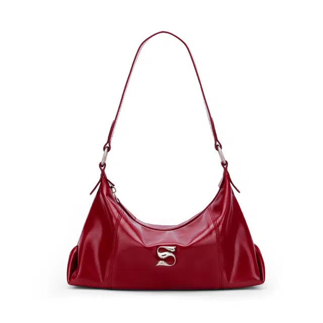 MCMIKO Siren Bag Red