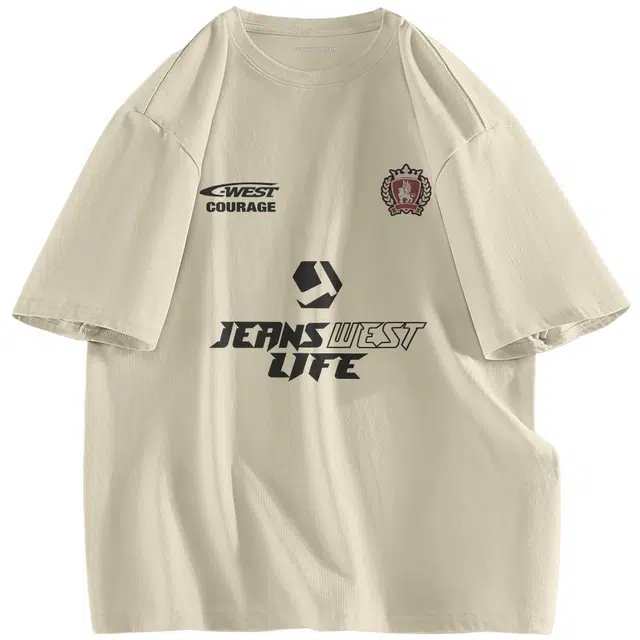 JEANSWEST LIFE T