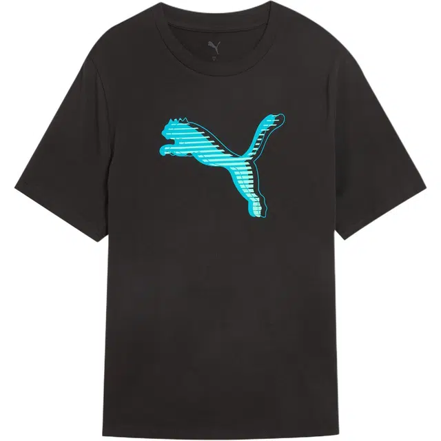 PUMA GRAPHICS T