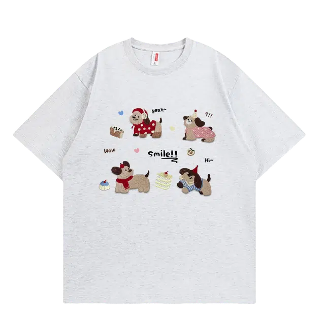 VIPGOOSE T