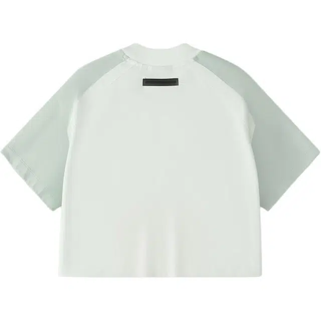 FILA FUSION FUSIONEER logo T -WT
