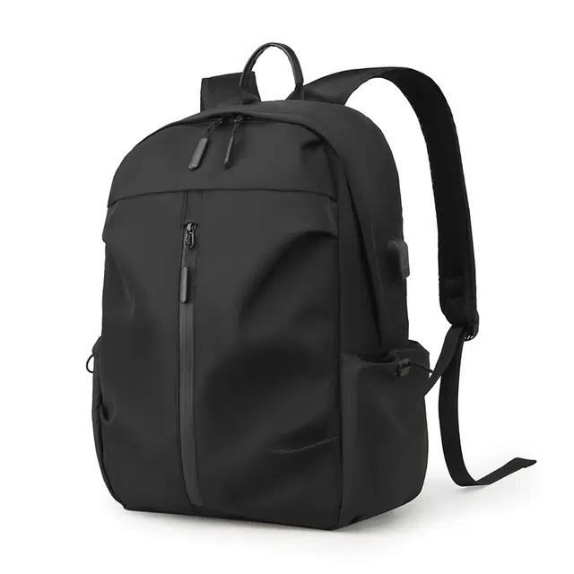 尊梵 商务轻便防水旅行 尼龙布 双肩包 男女同款情侣款 多色