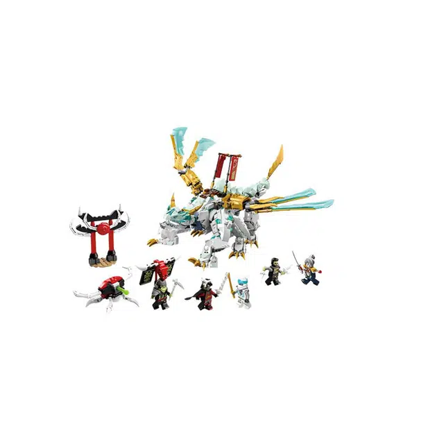 LEGO 71786