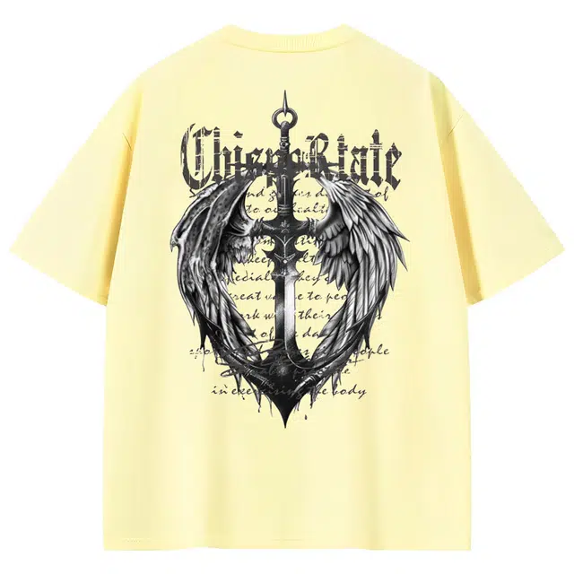 Chisportate logoT