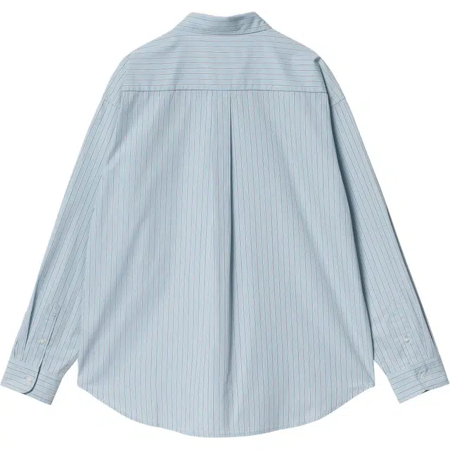Carhartt WIP SS25 LS Notus Shirt