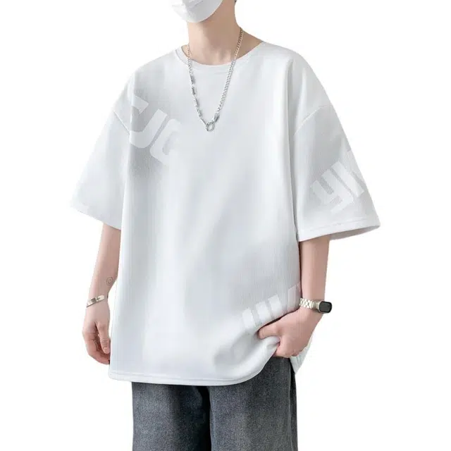 VIPGOOSE OversizeT