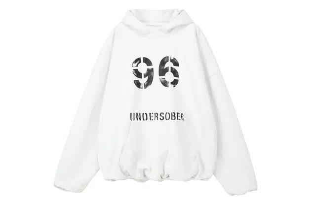 undersober