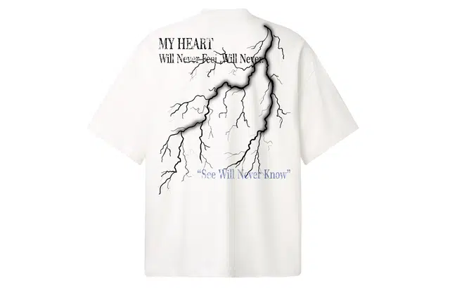 NEVER RULE vintagehiphopT
