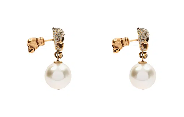 Alexander McQueen