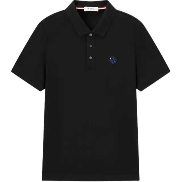 DEGAIA SS25 Polo