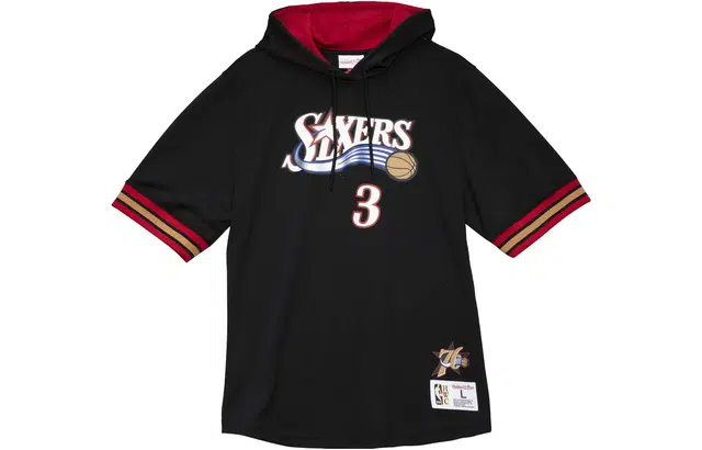 Mitchell Ness