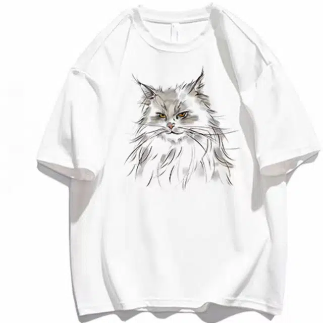 PAINT STAIN T
