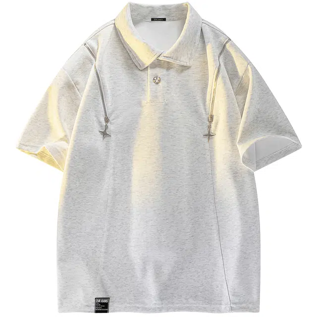 EVE JeansLOGOPolo