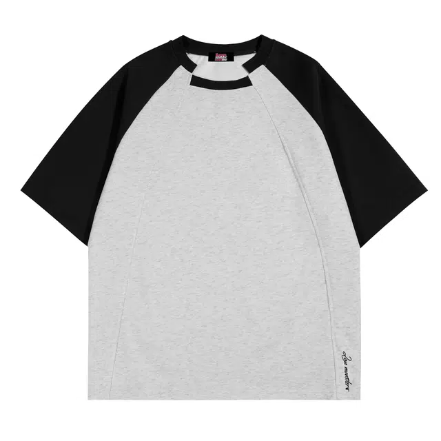 love monster T