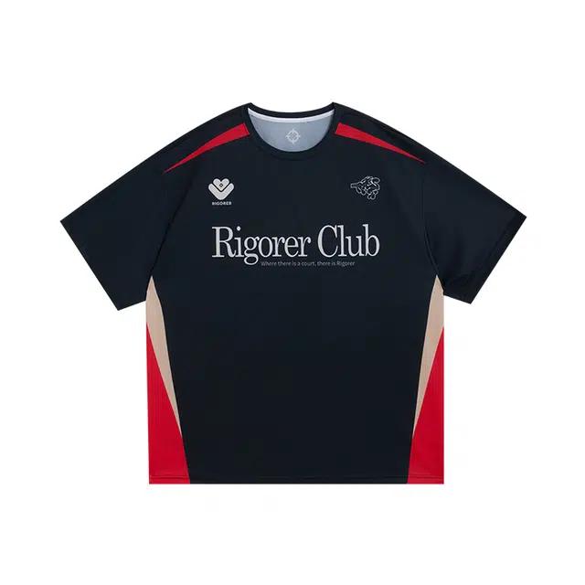 RIGORER T