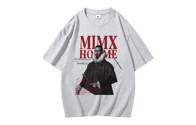 Mimx Homme T