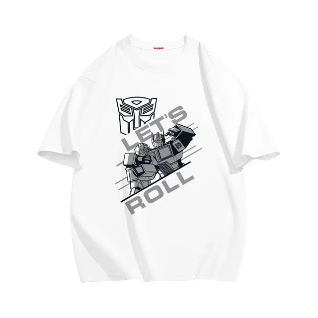 TRANSFORMERS T