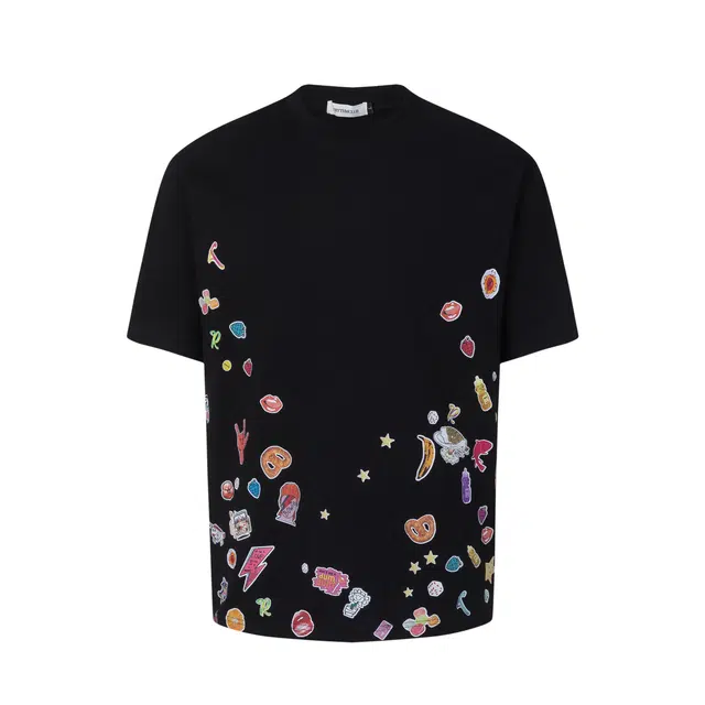 MAD WITCH T