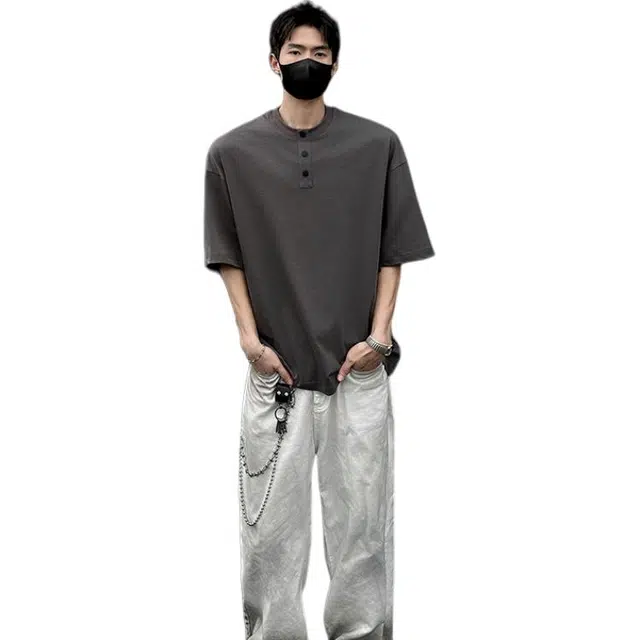 VIPGOOSE T