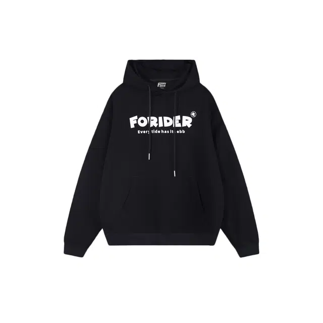 FORIDER