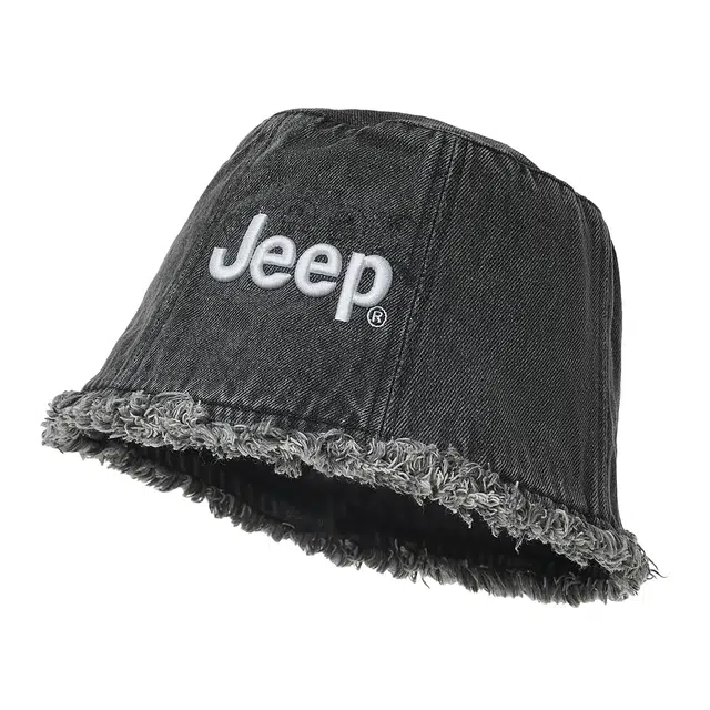 Jeep ins