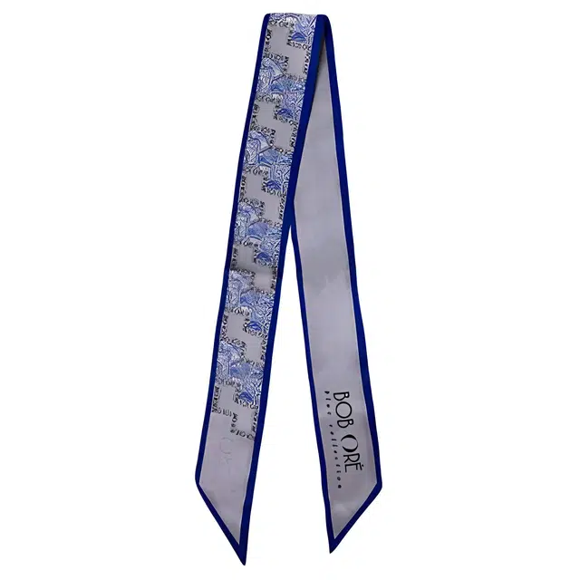 BOB ORE BLUE COLLECTION Twilly Logo