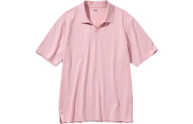 UNIQLO Polo