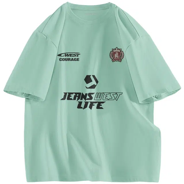 JEANSWEST LIFE T