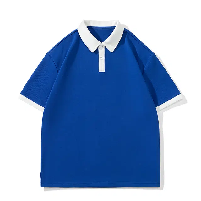 WHELVE polo