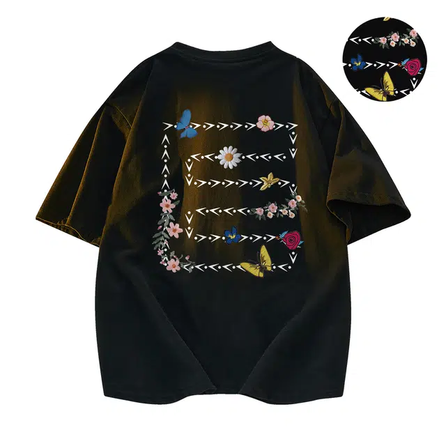 EVE Jeans T