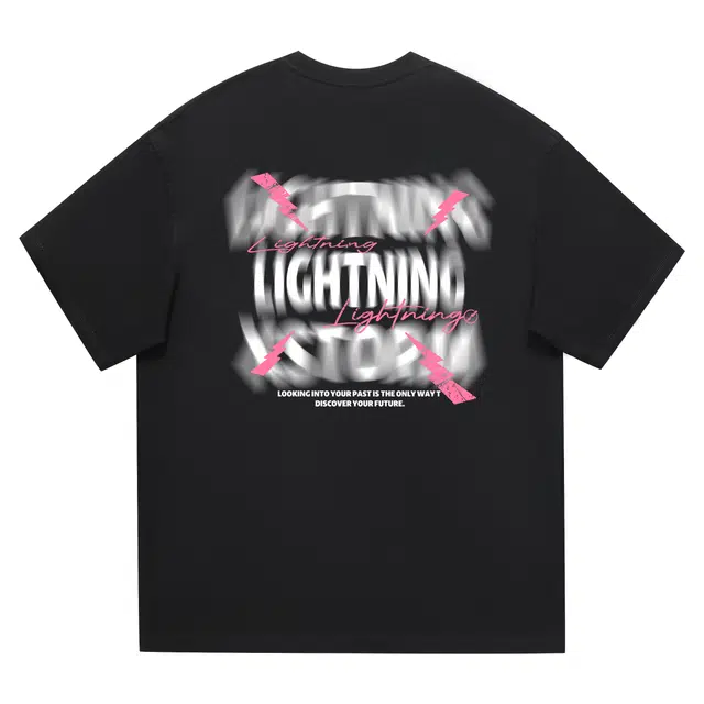 Lightning X Storm LogoT