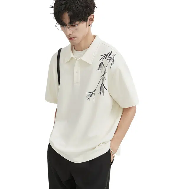 EARL JOEL Polo