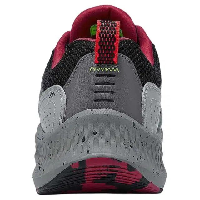 Skechers Go Run Consistent 2.0 Grey Black