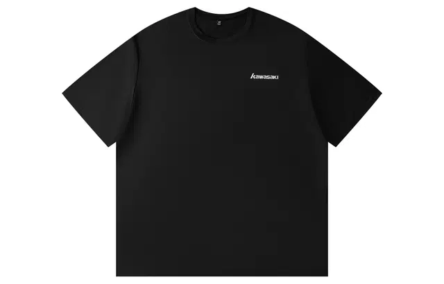 Kawasaki LogoT
