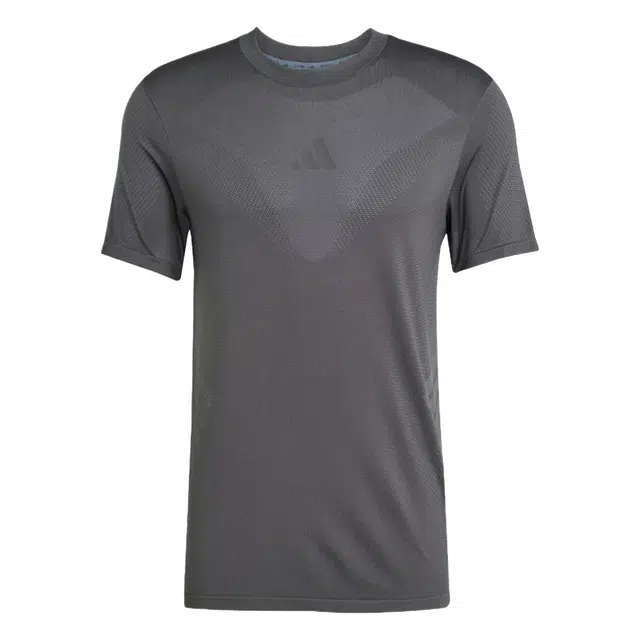 adidas Climacool Seamless Tee