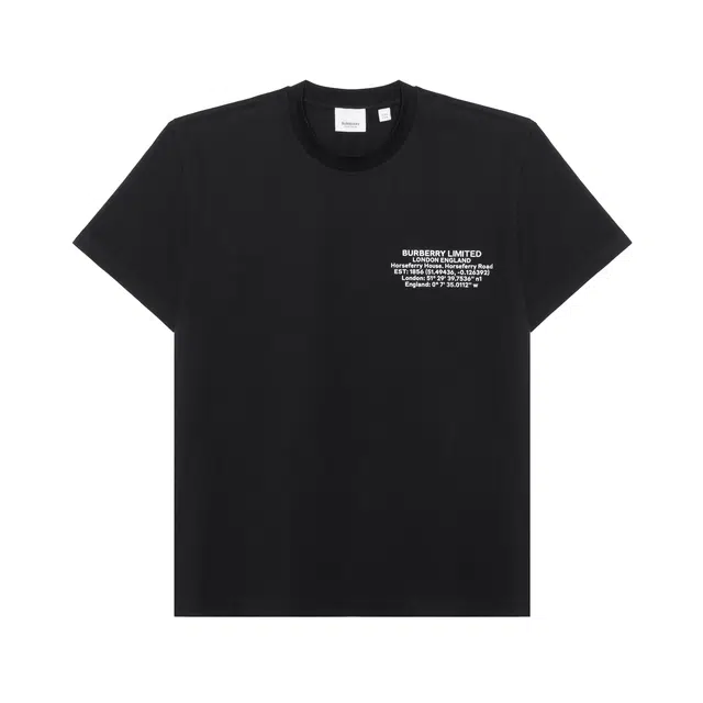 Burberry T