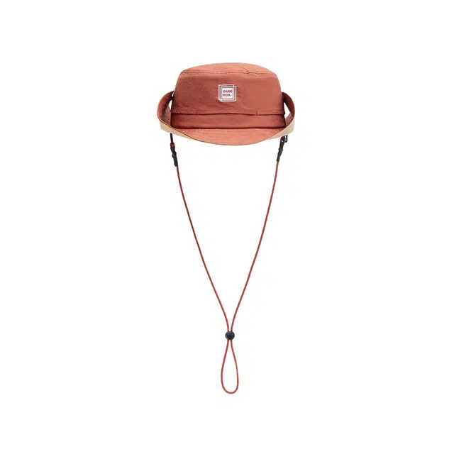 Champion Cowboy Bucket Hat logo
