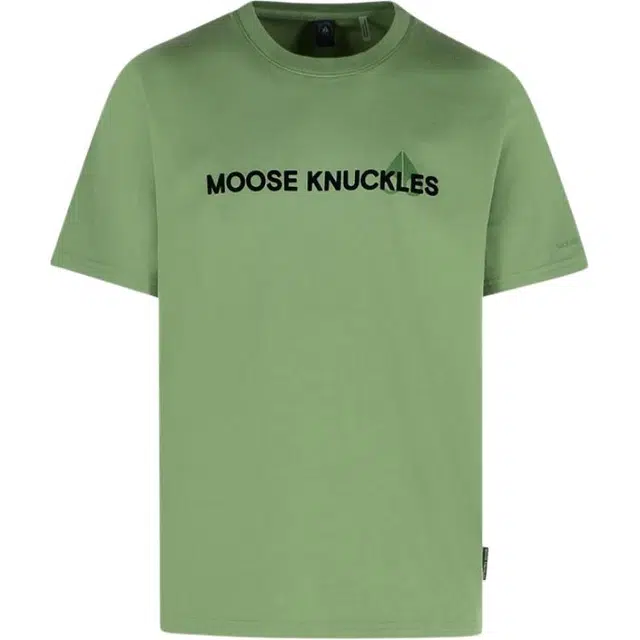 Moose Knuckles T