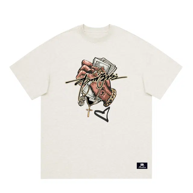 BOS BEAR T