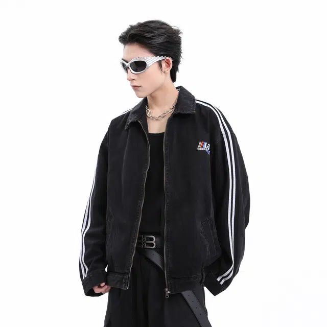 TREND ST