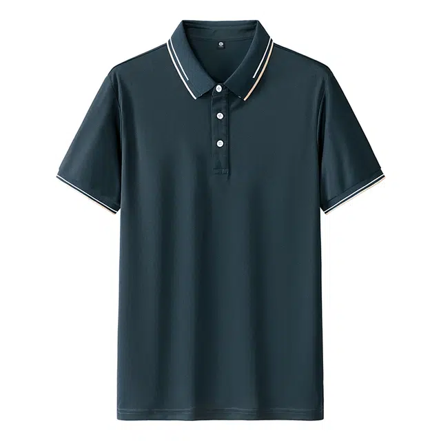WHELVE polo