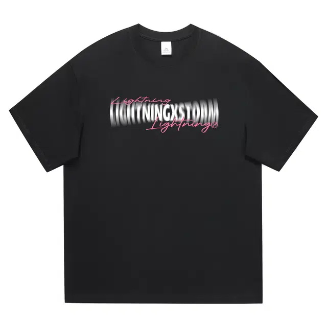 Lightning X Storm LogoT