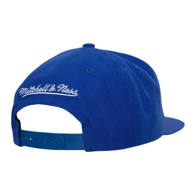 Mitchell Ness