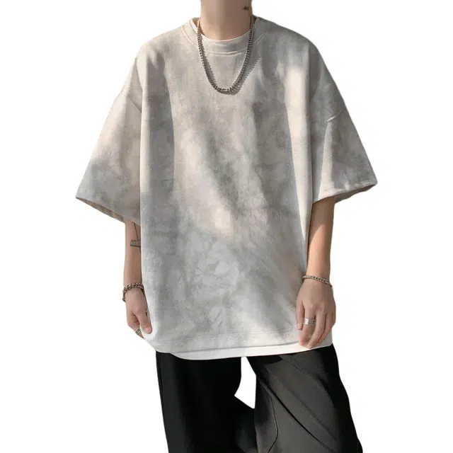 220PAINT STAIN T